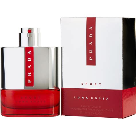 prada luna rosa eau sport|prada sport luna rossa review.